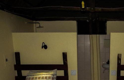 Zambezi Region Cabine | Zambezi King Fisher Lodge