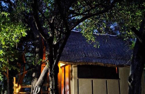 Zambezi Region Cabine | Zambezi King Fisher Lodge