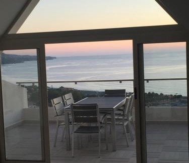 Marina di Zambrone Maison | Zambrone village