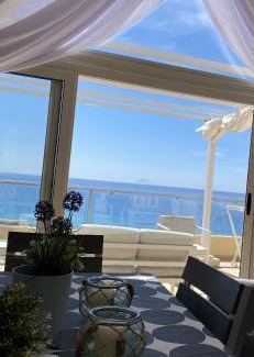 Marina di Zambrone Maison | Zambrone village