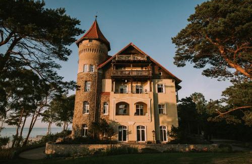 Leba Station Balnéaire | Zamek Łeba Resort & Spa