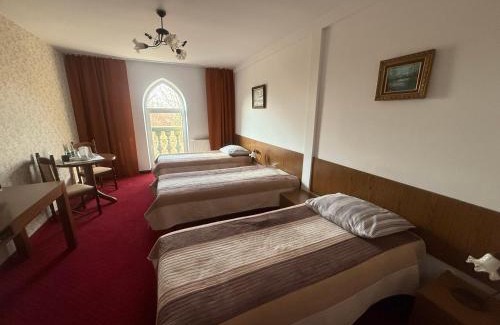 Debica Hôtel | Zamek Camelot