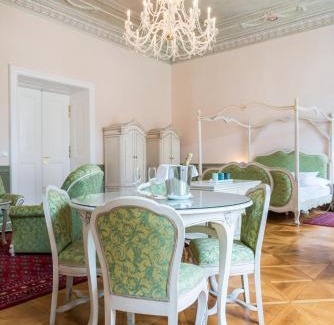 Svinna Hôtel | Zamek Hradek u Susice