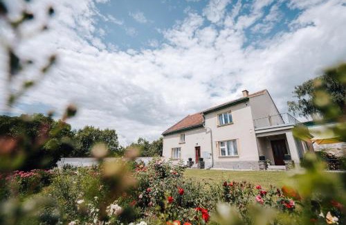 Svinna Hôtel | Zamek Hradek u Susice