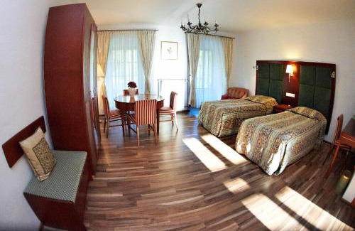 gmina Goleszow Maison | Zamek w Dzięgielowie