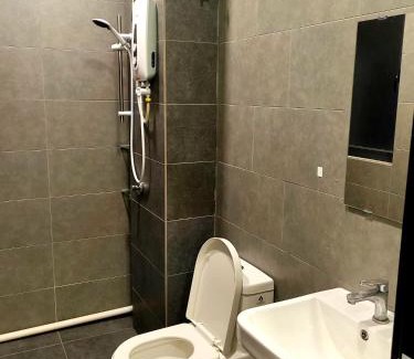 Gua Appartement | Zami's Cosy Nook