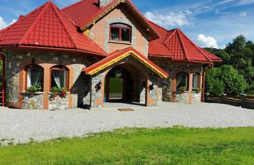 Matiasovce Maison | Zamoček
