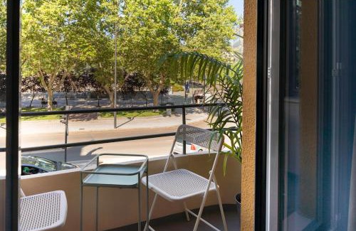 Zamora Appartement | Zamora Suites Central