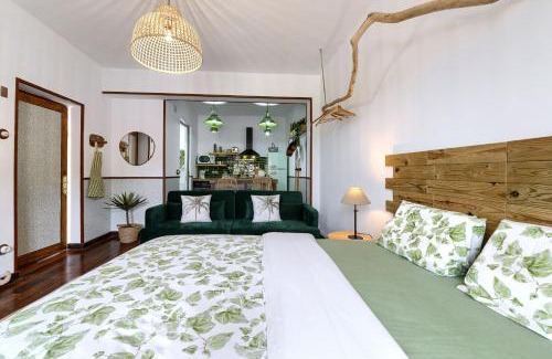 Zamudio Maison | Zamudio Cozy Room By Next Stop Bilbao