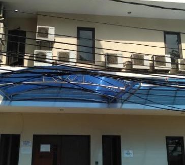 Gading Maison | ZAMZAM RESIDENCE