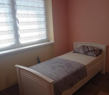 Sumece Appartement | Zana