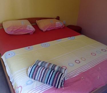 Sumece Appartement | Zana