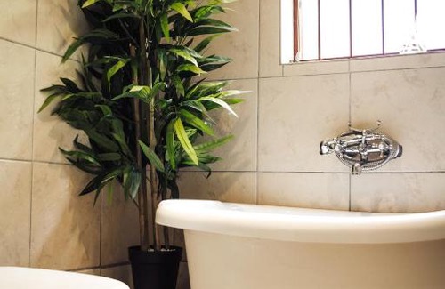 Durbanville Maison | Zandkloof House