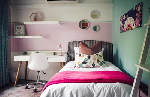 Durbanville Maison | Zandkloof House