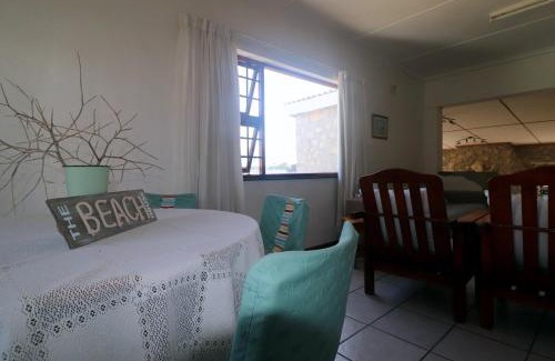 Arniston Maison | Zandleegte Arniston