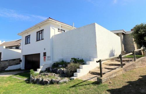 Arniston Maison | Zandleegte Arniston