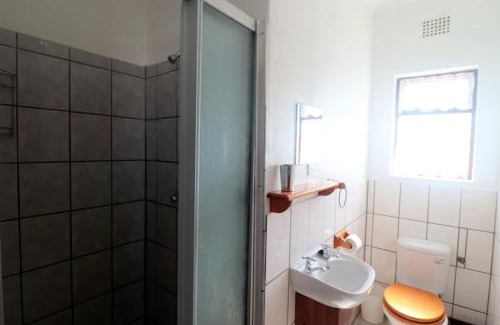 Arniston Maison | Zandleegte Arniston