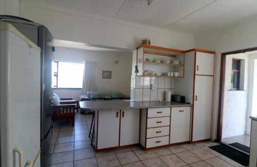 Arniston Maison | Zandleegte Arniston
