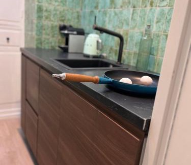 Zandvoort Appartement | Zandvoort Boutique Apartments