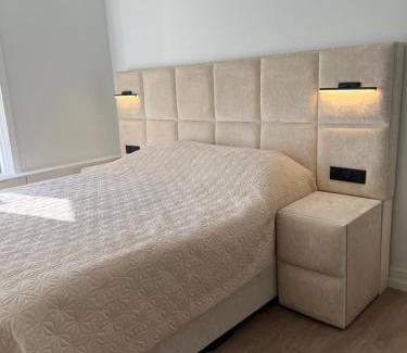 Zandvoort Appartement | Zandvoort Boutique Apartments