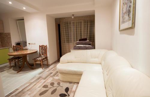 Uzhhorod Appartement | Zankovecka 3