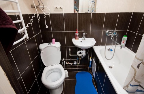 Uzhhorod Appartement | Zankovecka 3