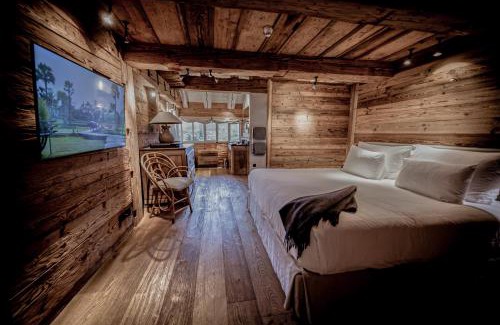 Megeve Hôtel | Zannier Le Chalet