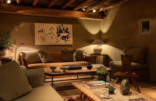 Megeve Hôtel | Zannier Le Chalet