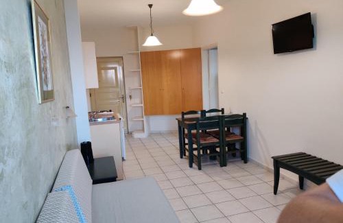 Rethymno Appartement | Zannis Hotel