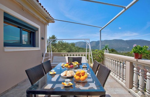 Alonia Villa | Zante Sunset Vibes Luxury Villa