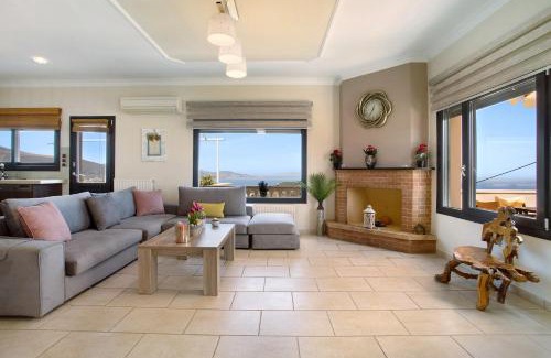 Alonia Villa | Zante Sunset Vibes Luxury Villa