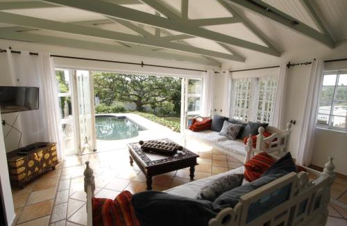 Walmer Appartement | Zanzibar Cottage