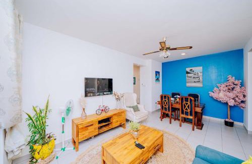 Fumba Appartement | Zanzibar,Fumbatown 2 Bed Ocean view Apartment
