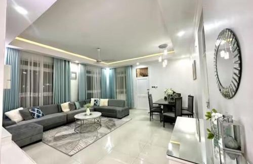Zanzibar Town Appartement | Zanzibar stylish apartment