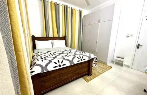 Zanzibar Town Appartement | Zanzibar stylish apartment