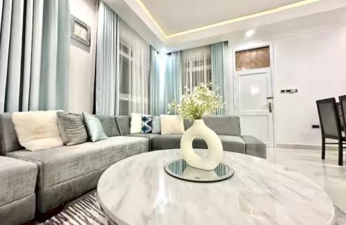 Zanzibar Town Appartement | Zanzibar stylish apartment