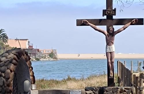 La Laguna Maison | Zapallar Laguna Y Mar a una cuadra playa maitencillo