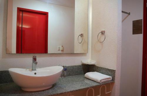 Culiacan Hôtel | Zar Culiacan