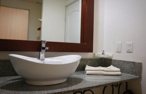 Los Mochis Hôtel | Zar Los Mochis