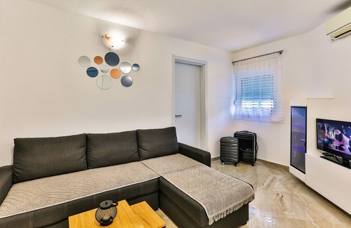 Velji Vinogradi Appartement | Appartement Zara | Condo hautement recommandé près de la plage et de la vieille ville