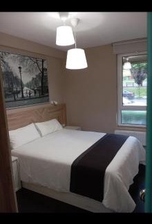 Portugalete Appartement | Zara en Portugalete