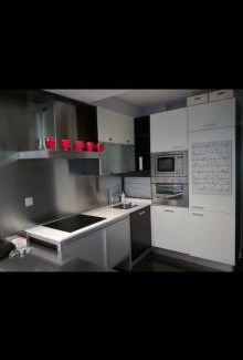 Portugalete Appartement | Zara en Portugalete