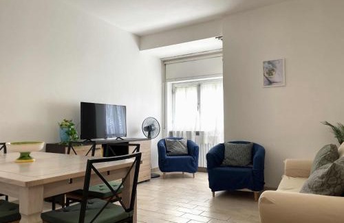 Giulianova Appartement | ZARA - FRONTE MARE - Narramondo Villas