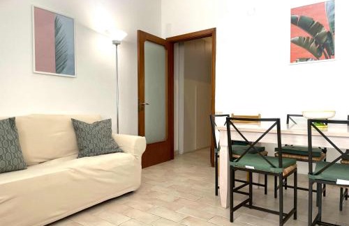 Giulianova Appartement | ZARA - FRONTE MARE - Narramondo Villas