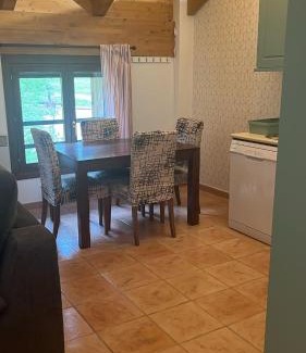 Villanua Appartement | Zara Villanúa