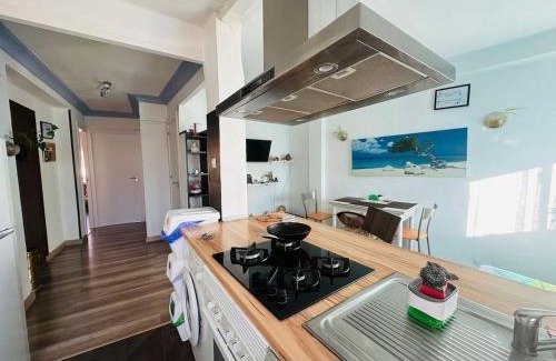 Parque de Roma Appartement | ZARAGOZA CENTRAL APARTMENT