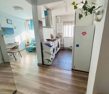 Parque de Roma Appartement | ZARAGOZA CENTRAL APARTMENT