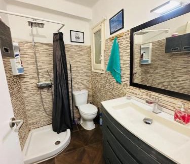 Parque de Roma Appartement | ZARAGOZA CENTRAL APARTMENT