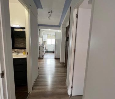 Parque de Roma Appartement | ZARAGOZA CENTRAL APARTMENT