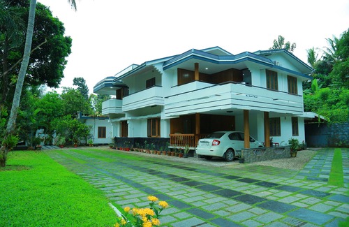 Kulanada Maison | Zarahs Homestay est un séjour à la campagne à Ranny Kerala. Etat